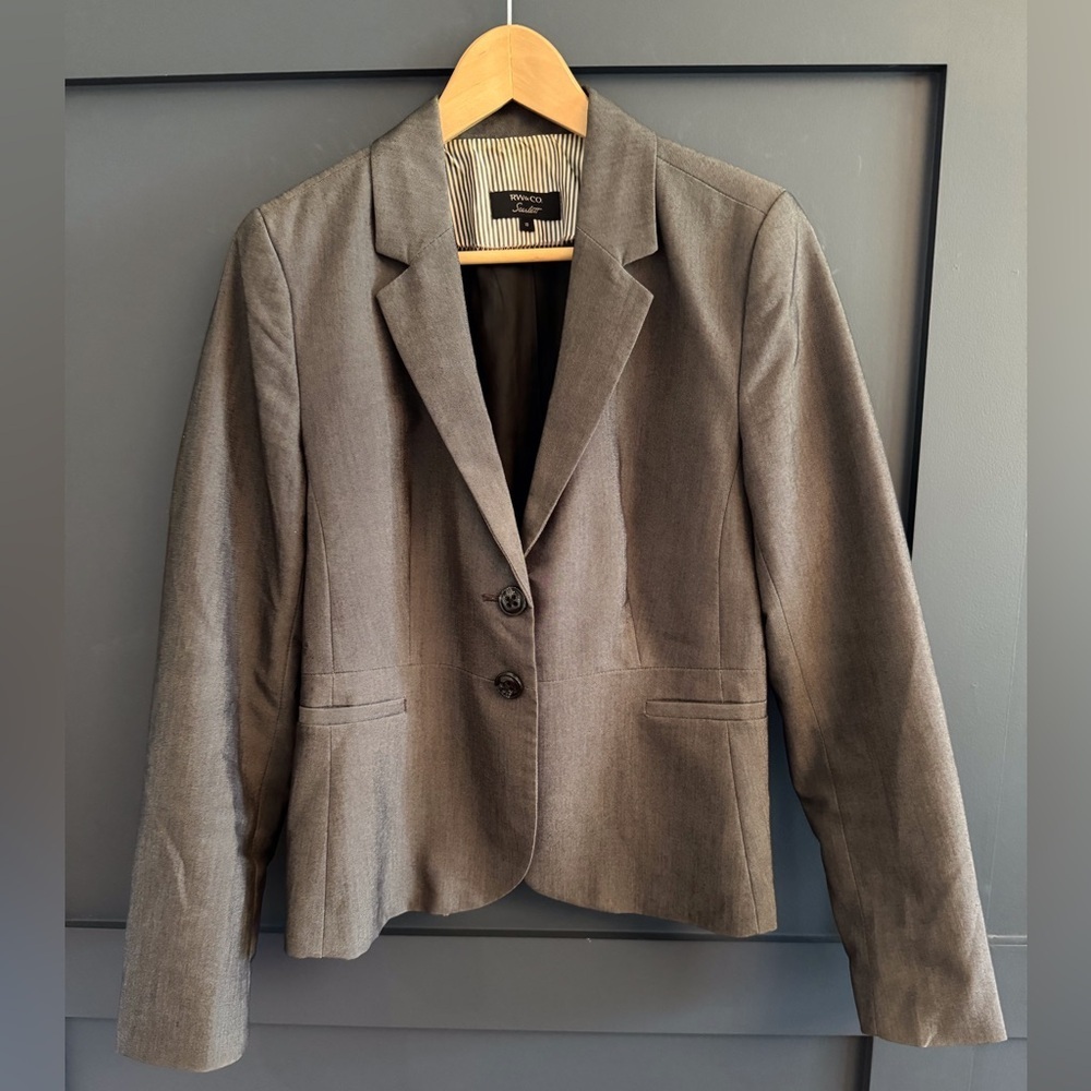RW&CO. Scarlett Women's Blazer